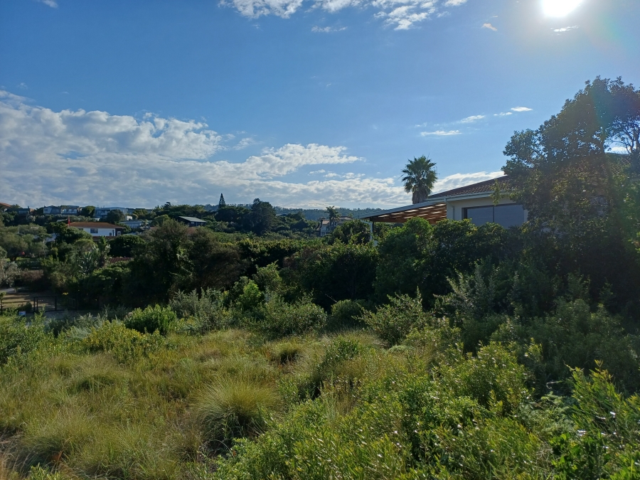 0 Bedroom Property for Sale in Kingfisher Creek Western Cape